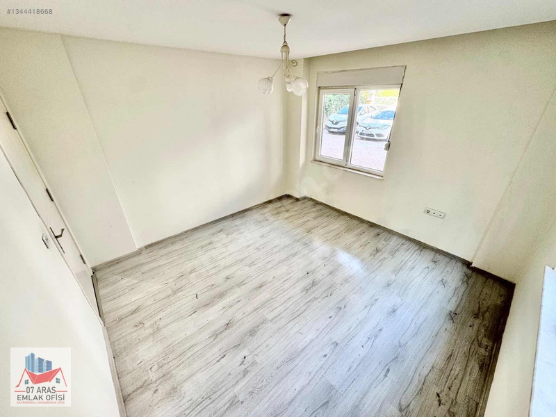 07 Aras Emlak 3+1 135m2 Ayrı Mutfak Cadde Yakını Süper Konum! — fotoğraf 10