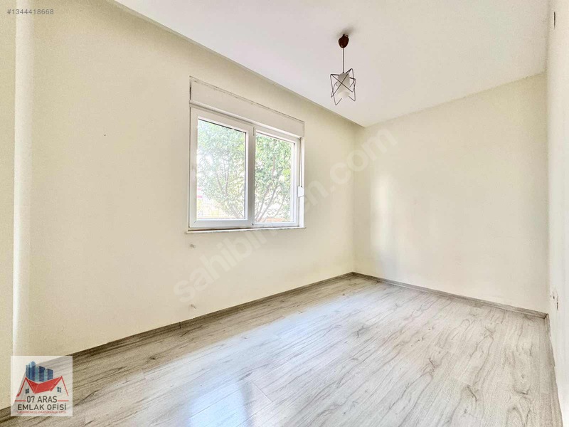 07 Aras Emlak 3+1 135m2 Ayrı Mutfak Cadde Yakını Süper Konum! — fotoğraf 12