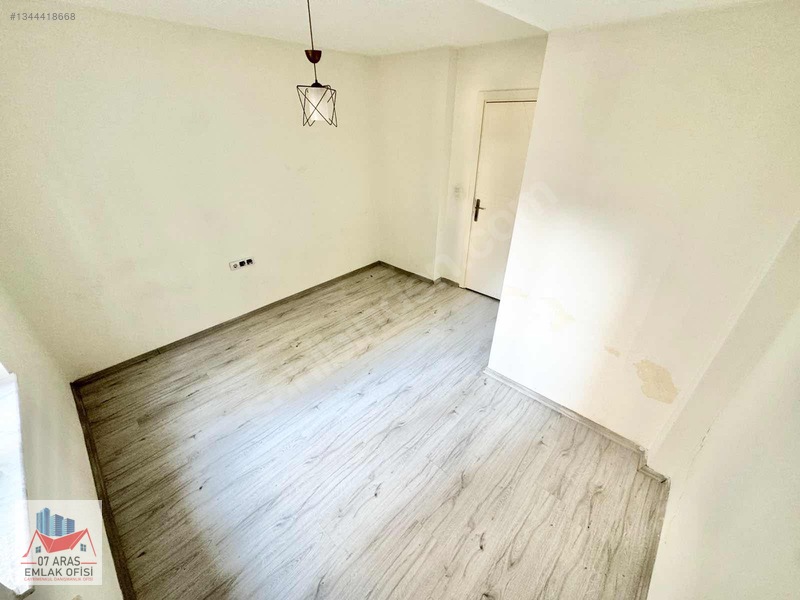 07 Aras Emlak 3+1 135m2 Ayrı Mutfak Cadde Yakını Süper Konum! — fotoğraf 15