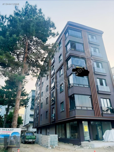 Tatvan Sahilde Mah, Satılık Uygun Fiyatlı 3+1 Ultra Lüx Daire — fotoğraf 15