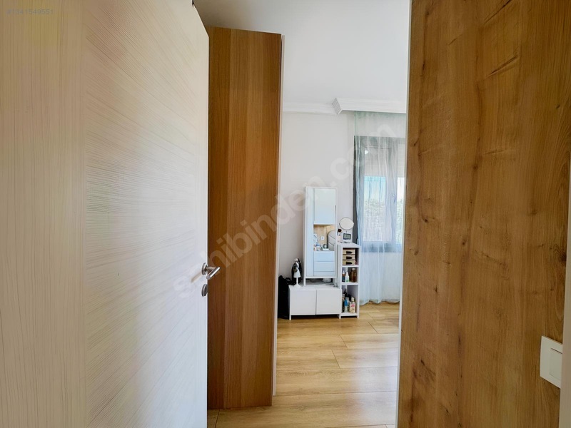 Yiğit Gayrimenkulden Çeşme Merkezde Full Eşyalı Kiralık Daire — fotoğraf 4