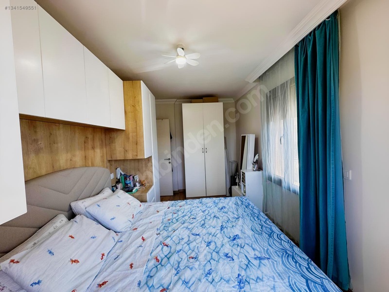 Yiğit Gayrimenkulden Çeşme Merkezde Full Eşyalı Kiralık Daire — fotoğraf 6