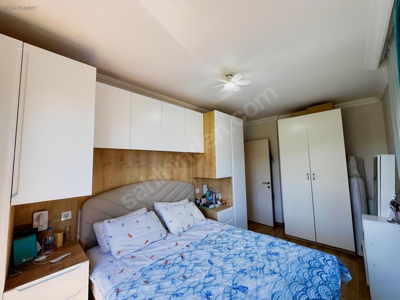 Yiğit Gayrimenkulden Çeşme Merkezde Full Eşyalı Kiralık Daire — fotoğraf 7