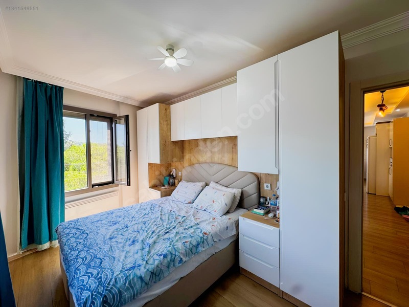 Yiğit Gayrimenkulden Çeşme Merkezde Full Eşyalı Kiralık Daire — fotoğraf 8