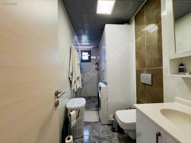 Yiğit Gayrimenkulden Çeşme Merkezde Full Eşyalı Kiralık Daire — fotoğraf 10