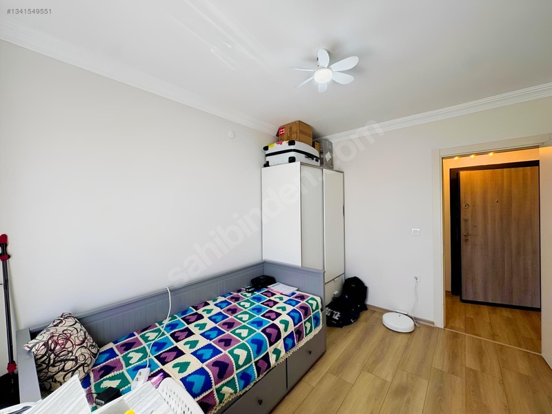 Yiğit Gayrimenkulden Çeşme Merkezde Full Eşyalı Kiralık Daire — fotoğraf 11