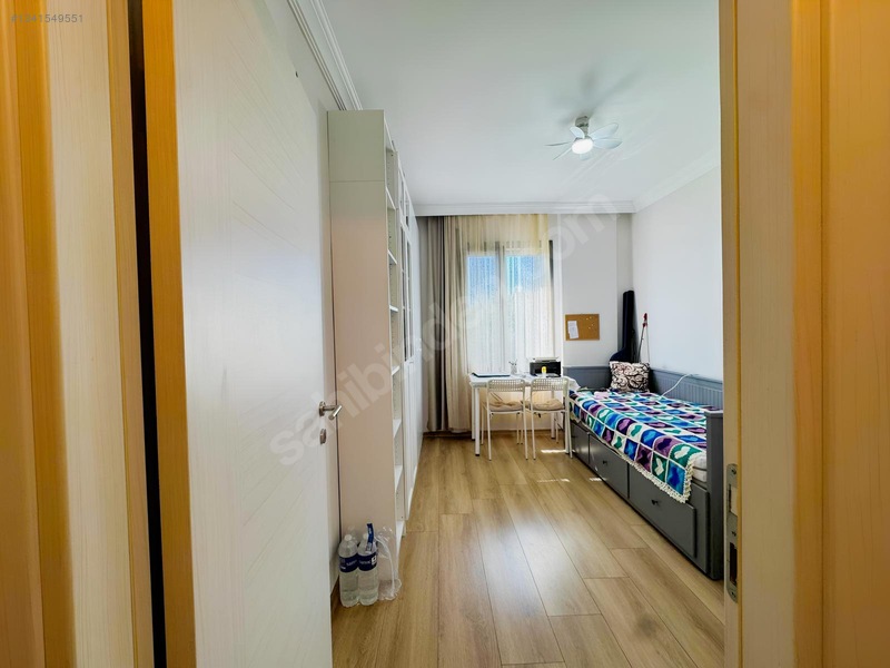 Yiğit Gayrimenkulden Çeşme Merkezde Full Eşyalı Kiralık Daire — fotoğraf 12