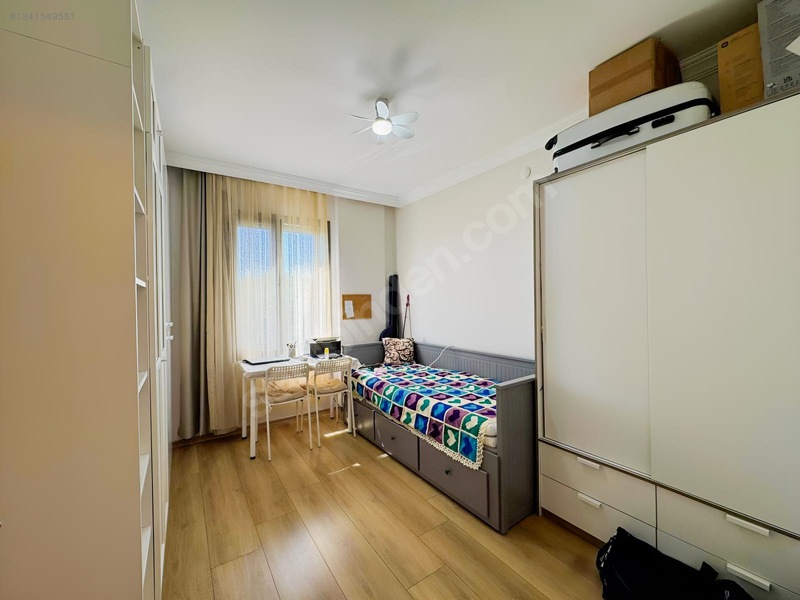 Yiğit Gayrimenkulden Çeşme Merkezde Full Eşyalı Kiralık Daire — fotoğraf 14