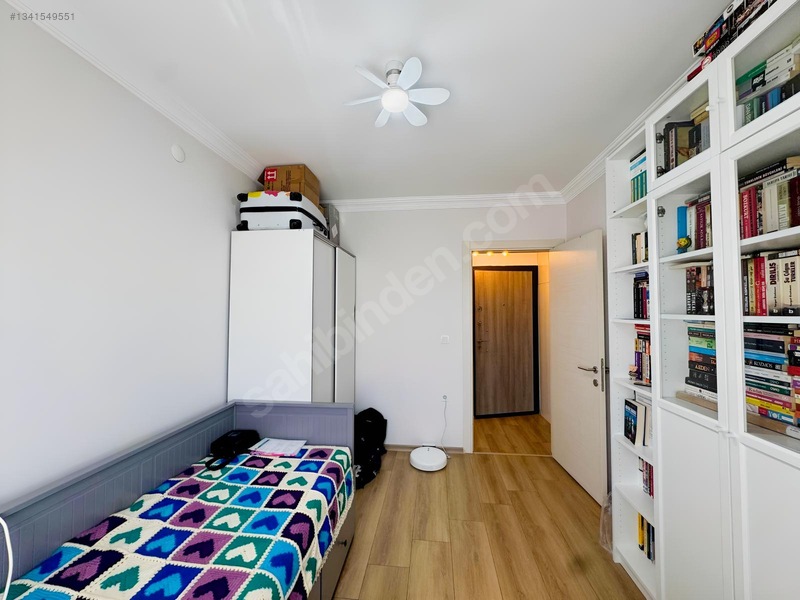 Yiğit Gayrimenkulden Çeşme Merkezde Full Eşyalı Kiralık Daire — fotoğraf 15