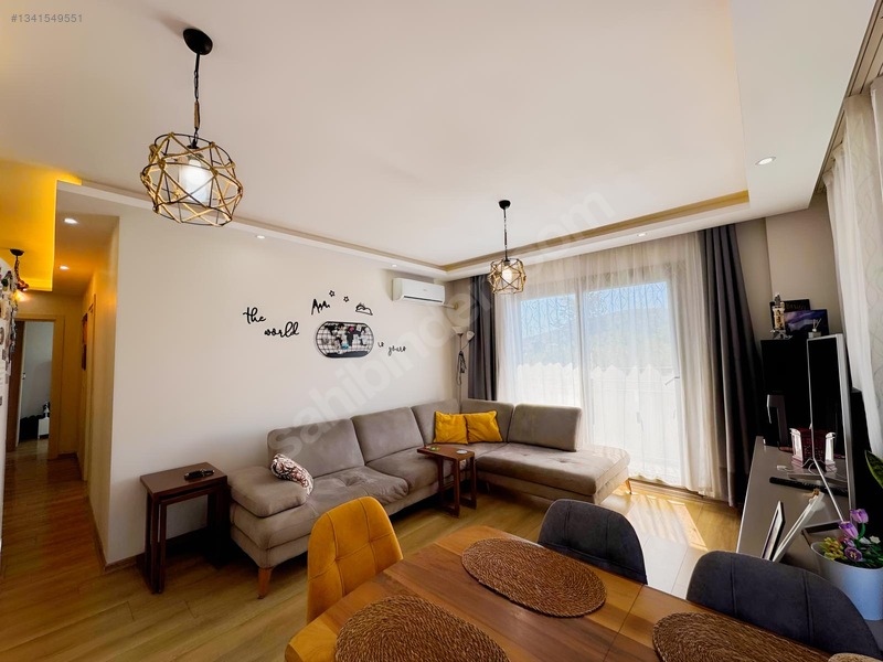 Yiğit Gayrimenkulden Çeşme Merkezde Full Eşyalı Kiralık Daire — fotoğraf 16