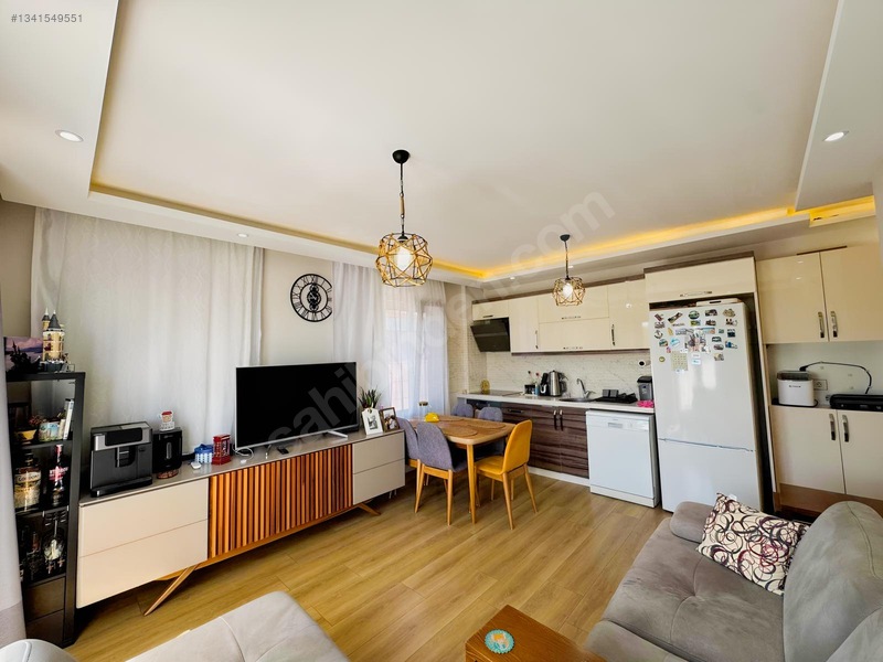 Yiğit Gayrimenkulden Çeşme Merkezde Full Eşyalı Kiralık Daire — fotoğraf 19