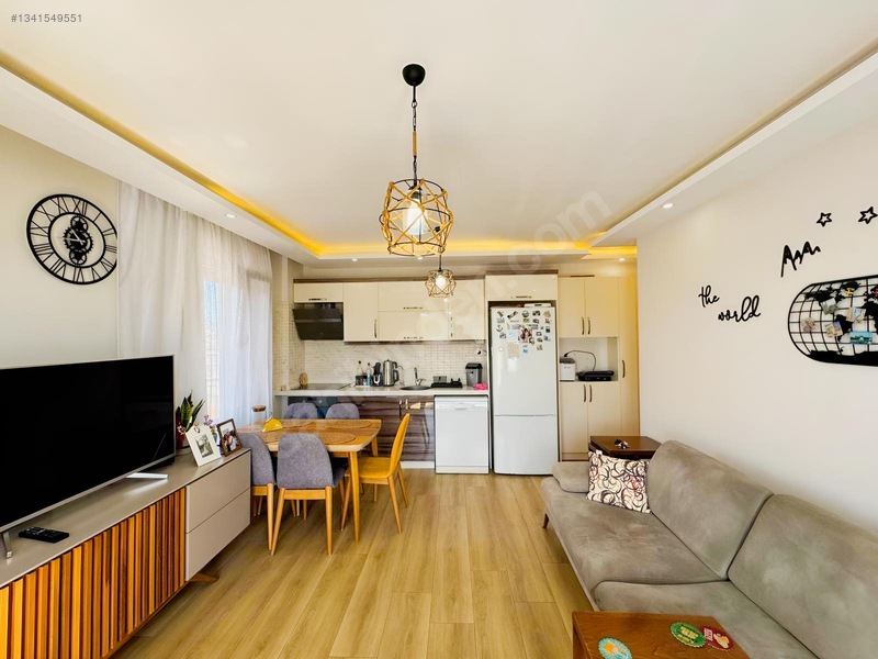 Yiğit Gayrimenkulden Çeşme Merkezde Full Eşyalı Kiralık Daire — fotoğraf 20