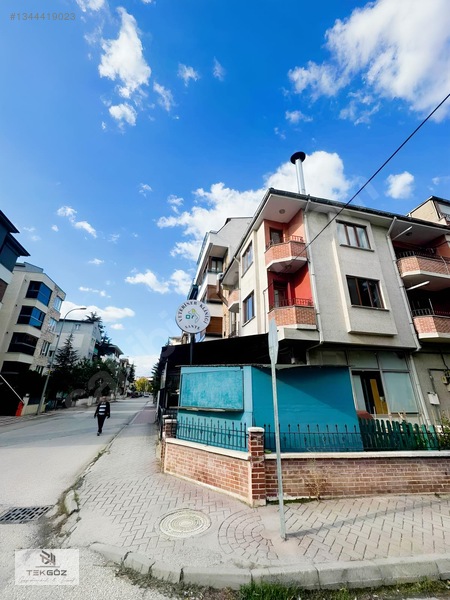 Tekgöz'Den Akarbaşında Kiralık 3+1 Daire