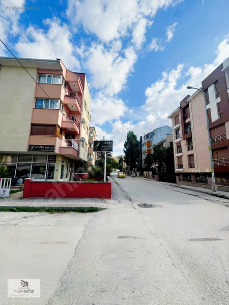 Tekgöz'den Akarbaşında Kiralık 3+1 Daire — fotoğraf 2