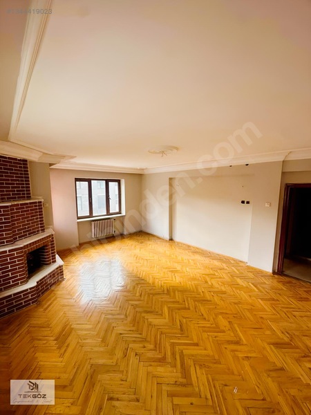 Tekgöz'den Akarbaşında Kiralık 3+1 Daire — fotoğraf 3