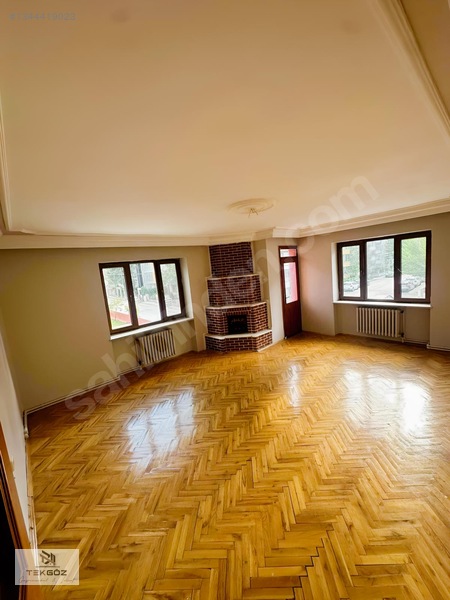 Tekgöz'den Akarbaşında Kiralık 3+1 Daire — fotoğraf 4