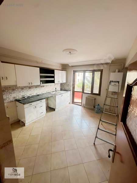 Tekgöz'den Akarbaşında Kiralık 3+1 Daire — fotoğraf 6