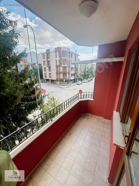 Tekgöz'den Akarbaşında Kiralık 3+1 Daire — fotoğraf 8