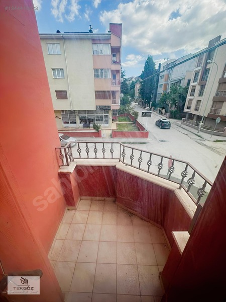 Tekgöz'den Akarbaşında Kiralık 3+1 Daire — fotoğraf 11
