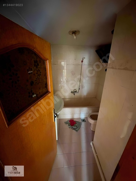 Tekgöz'den Akarbaşında Kiralık 3+1 Daire — fotoğraf 13