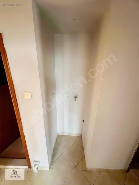 Tekgöz'den Akarbaşında Kiralık 3+1 Daire — fotoğraf 14