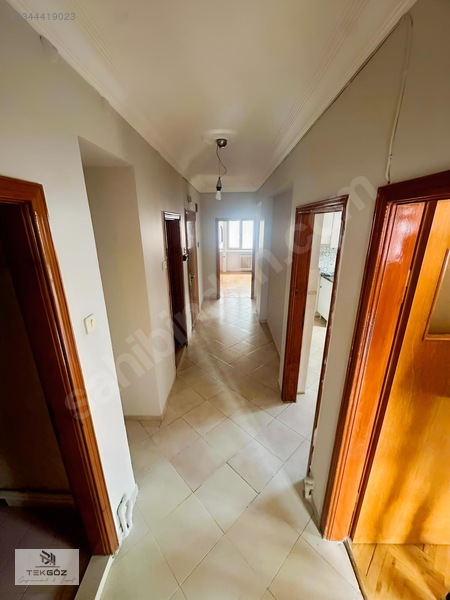 Tekgöz'den Akarbaşında Kiralık 3+1 Daire — fotoğraf 15