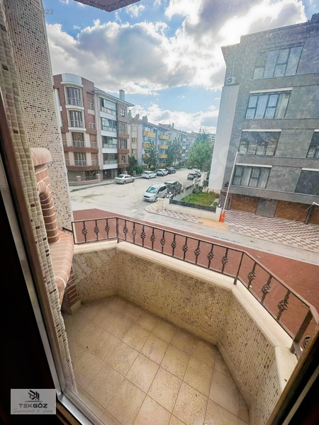 Tekgöz'den Akarbaşında Kiralık 3+1 Daire — fotoğraf 17