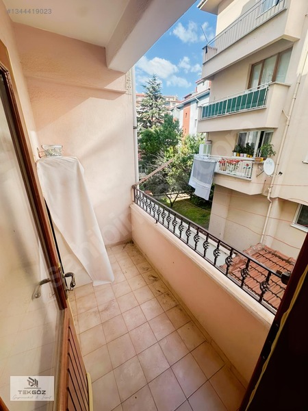 Tekgöz'den Akarbaşında Kiralık 3+1 Daire — fotoğraf 18