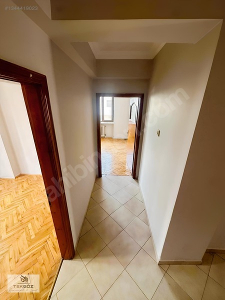 Tekgöz'den Akarbaşında Kiralık 3+1 Daire — fotoğraf 19
