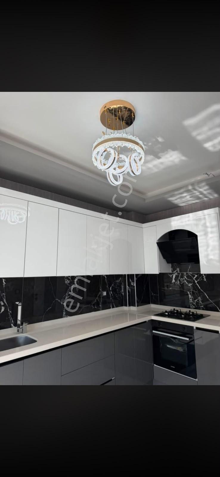 Meram Yaylapınar'Da Villa Konseptinde Site İçi 2+1 Satılık Daire