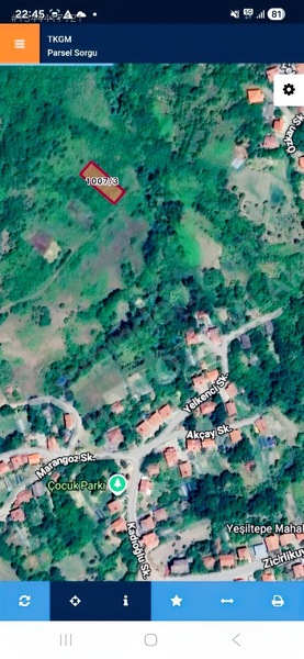 Çaycuma Orhan Öz Emlak G.y.o. Dan Kadıoğlu Türbe Mevkiinde Satıl — fotoğraf 4