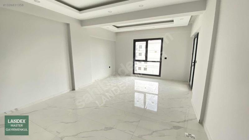 Yenişafakta Ferhatlar Kolejine Yakın Sıfır 3+1 Daire — fotoğraf 9