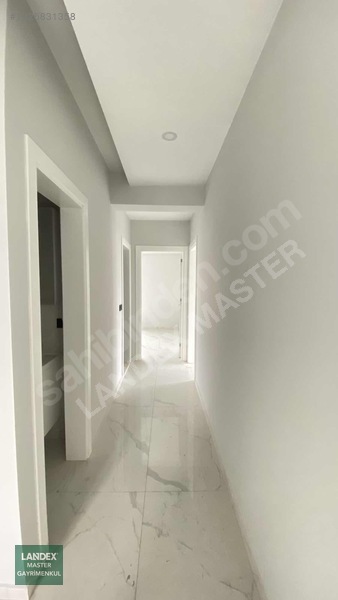 Yenişafakta Ferhatlar Kolejine Yakın Sıfır 3+1 Daire — fotoğraf 20