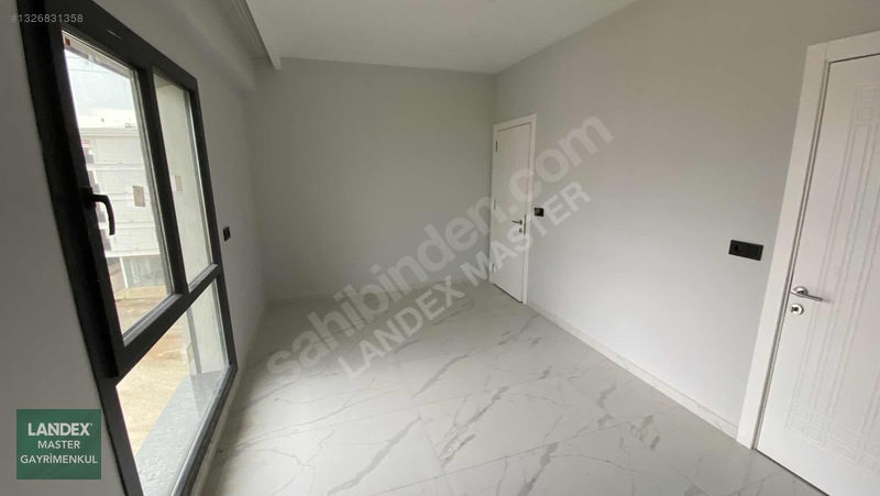 Yenişafakta Ferhatlar Kolejine Yakın Sıfır 3+1 Daire — fotoğraf 30