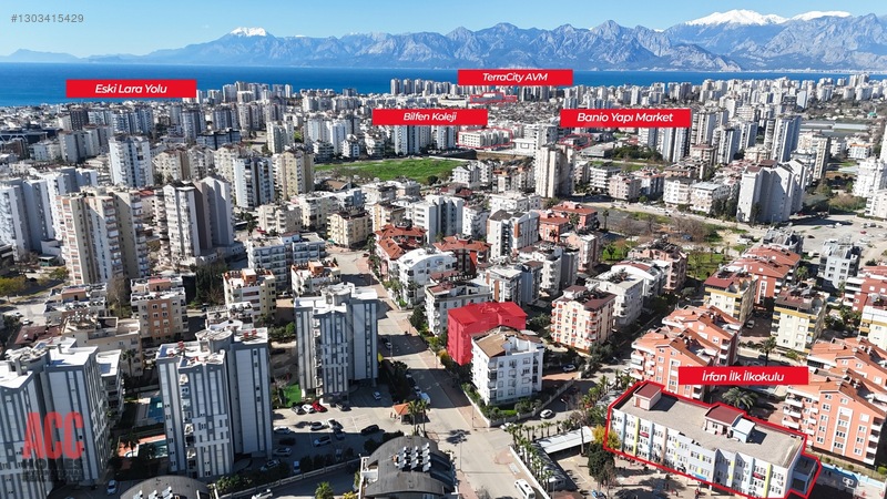 Acc Homes'tan Çağlayan'da Asansörlü 5+1 Dubleks Satılık Daire — fotoğraf 3