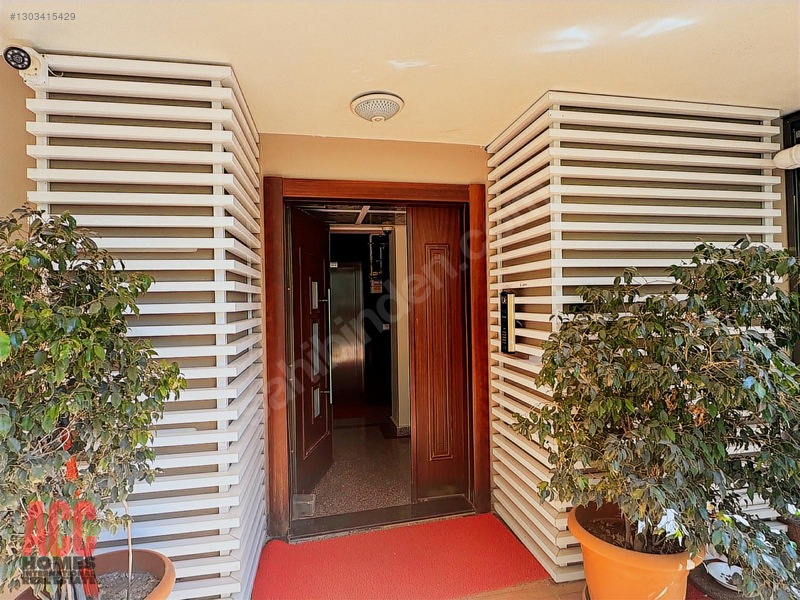 Acc Homes'tan Çağlayan'da Asansörlü 5+1 Dubleks Satılık Daire — fotoğraf 5