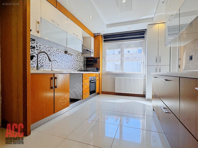 Acc Homes'tan Çağlayan'da Asansörlü 5+1 Dubleks Satılık Daire — fotoğraf 8