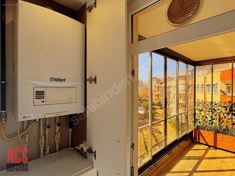 Acc Homes'tan Çağlayan'da Asansörlü 5+1 Dubleks Satılık Daire — fotoğraf 10