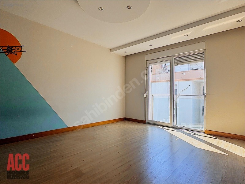 Acc Homes'tan Çağlayan'da Asansörlü 5+1 Dubleks Satılık Daire — fotoğraf 12