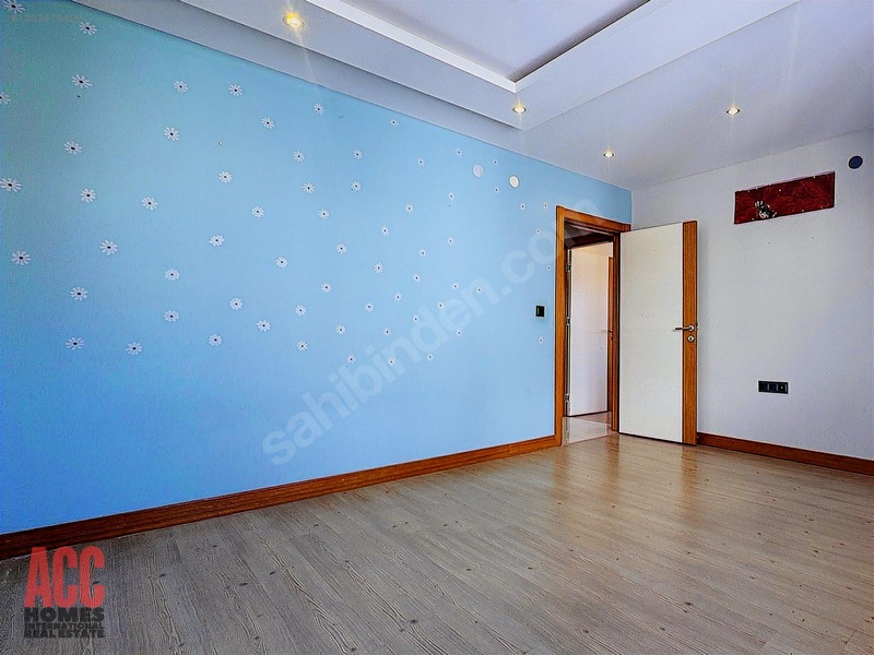 Acc Homes'tan Çağlayan'da Asansörlü 5+1 Dubleks Satılık Daire — fotoğraf 13