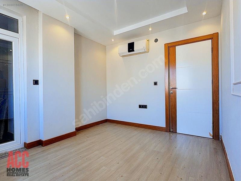 Acc Homes'tan Çağlayan'da Asansörlü 5+1 Dubleks Satılık Daire — fotoğraf 15