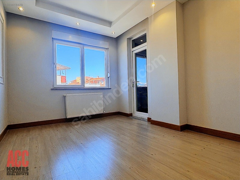 Acc Homes'tan Çağlayan'da Asansörlü 5+1 Dubleks Satılık Daire — fotoğraf 16