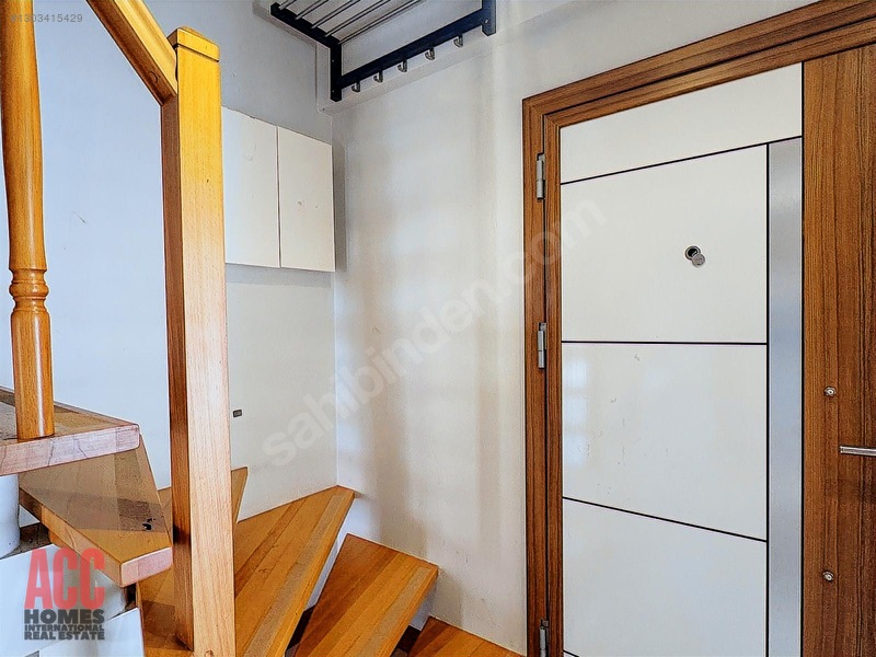 Acc Homes'tan Çağlayan'da Asansörlü 5+1 Dubleks Satılık Daire — fotoğraf 17