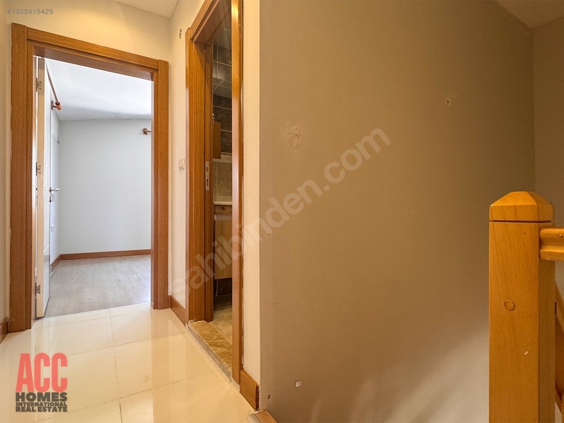 Acc Homes'tan Çağlayan'da Asansörlü 5+1 Dubleks Satılık Daire — fotoğraf 18