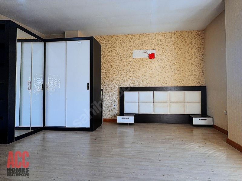Acc Homes'tan Çağlayan'da Asansörlü 5+1 Dubleks Satılık Daire — fotoğraf 19