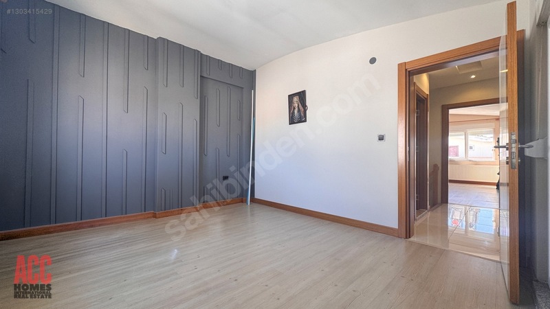 Acc Homes'tan Çağlayan'da Asansörlü 5+1 Dubleks Satılık Daire — fotoğraf 23