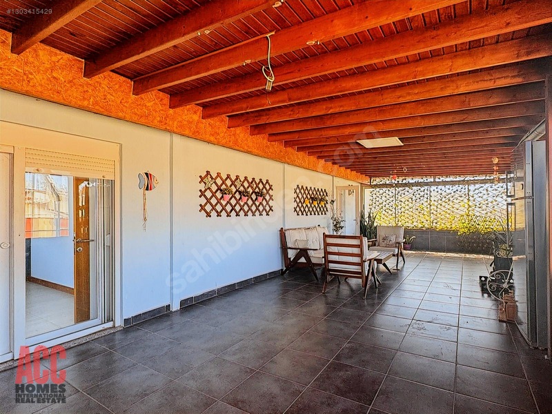 Acc Homes'tan Çağlayan'da Asansörlü 5+1 Dubleks Satılık Daire — fotoğraf 26