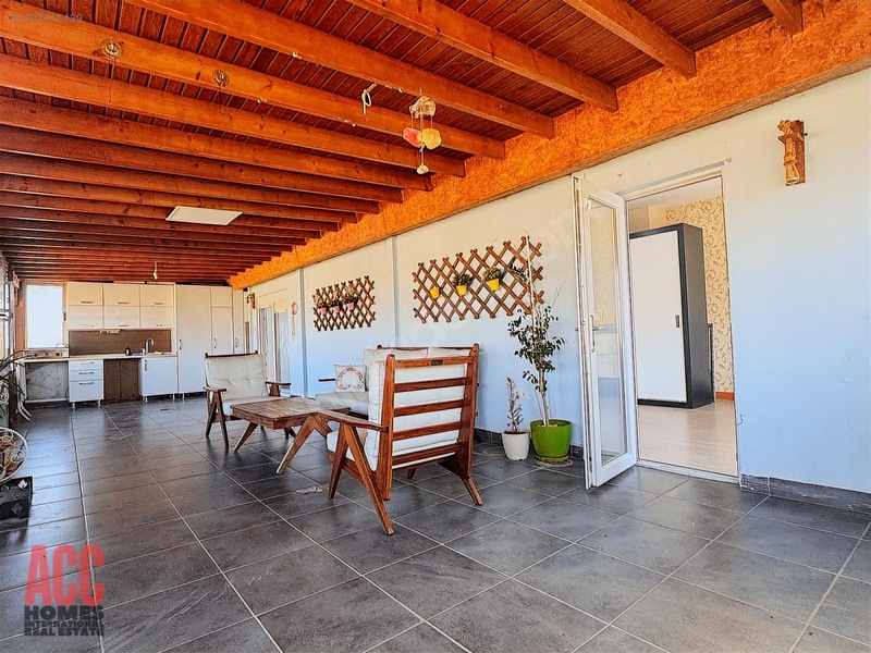 Acc Homes'tan Çağlayan'da Asansörlü 5+1 Dubleks Satılık Daire — fotoğraf 27