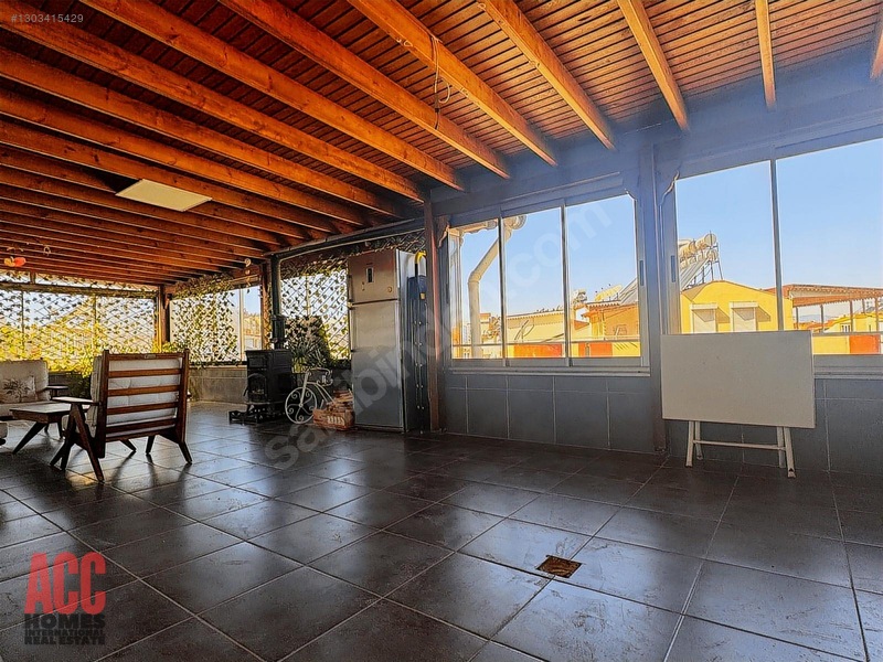 Acc Homes'tan Çağlayan'da Asansörlü 5+1 Dubleks Satılık Daire — fotoğraf 28