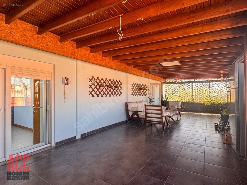 Acc Homes'tan Çağlayan'da Asansörlü 5+1 Dubleks Satılık Daire — fotoğraf 29